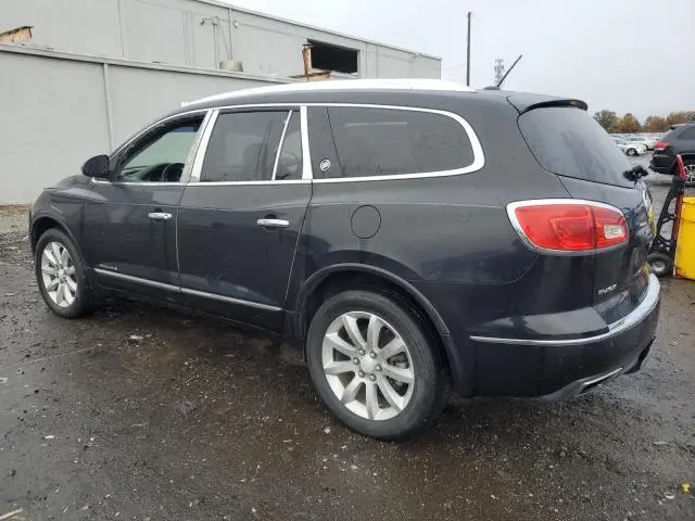 2014 BUICK ENCLAVE   