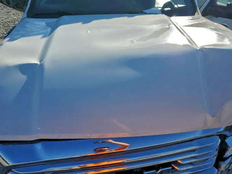 2021 RAM 2500 LONGHORN  