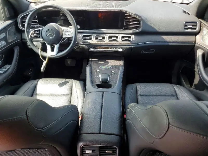 2021 MERCEDES-BENZ GLE 350  