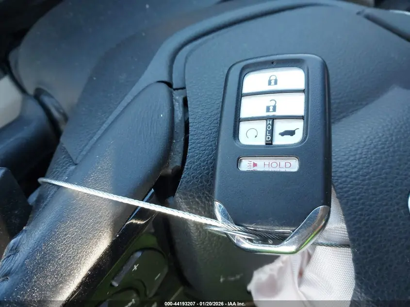 2022 HONDA PILOT TOURING 7-PASSENGER