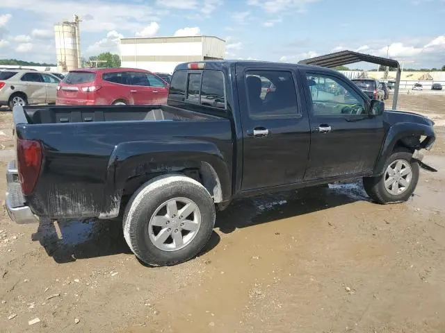 2010 CHEVROLET COLORADO LT  