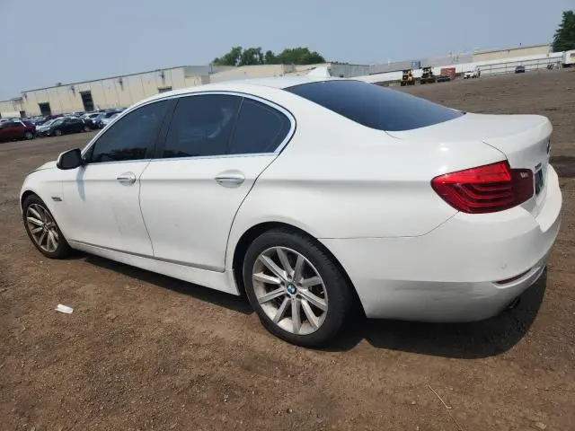 2014 BMW 535 XI  
