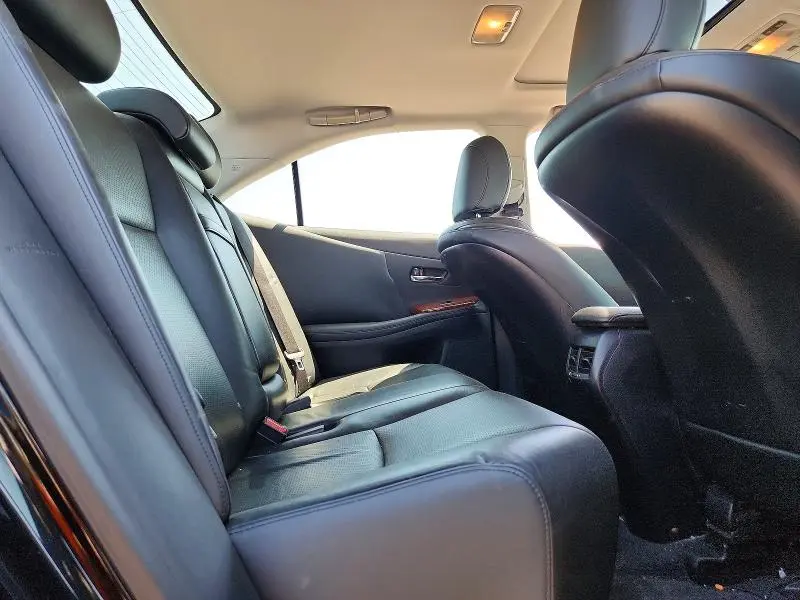 2010 LEXUS HS 250H  
