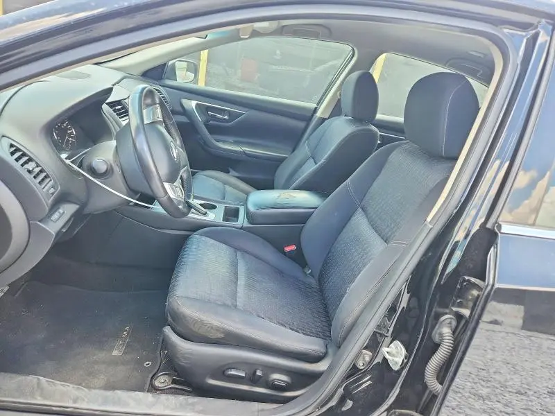 2016 NISSAN ALTIMA 2.5 SV  