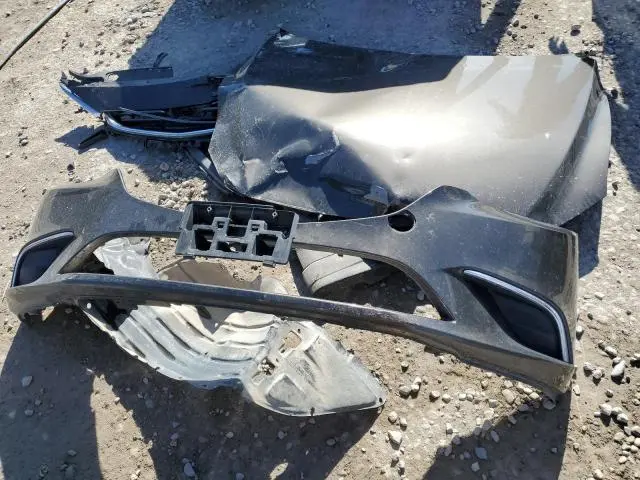 2016 MAZDA 6 TOURING  