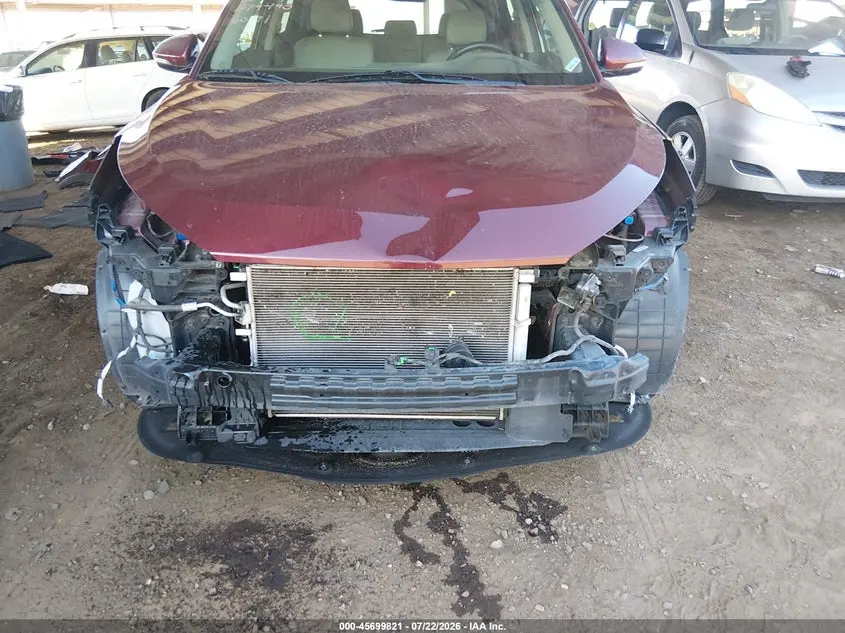2017 HYUNDAI TUCSON SE PLUS