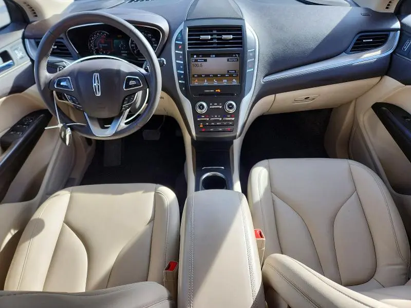 2018 LINCOLN MKC PREMIERE  