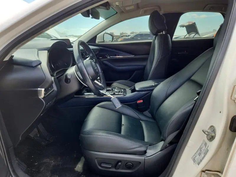 2020 MAZDA CX-30 PREFERRED  