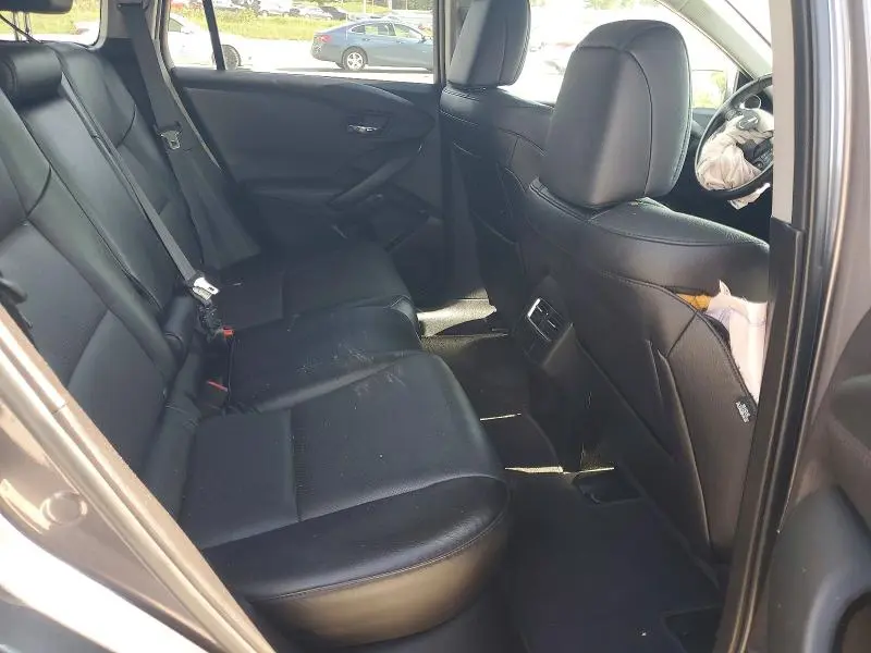 2017 ACURA RDX TECHNOLOGY  