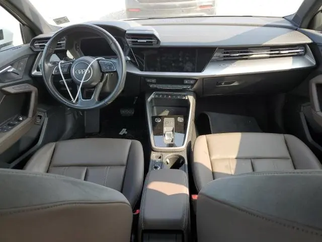 2024 AUDI A3 PREMIUM  