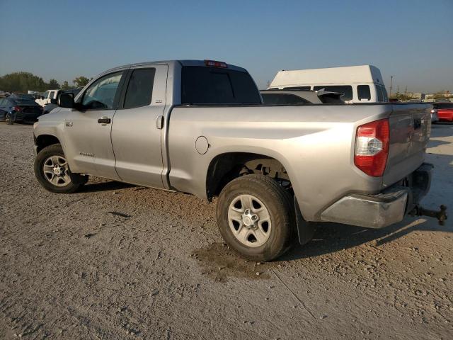 2017 TOYOTA TUNDRA DOUBLE CAB SR