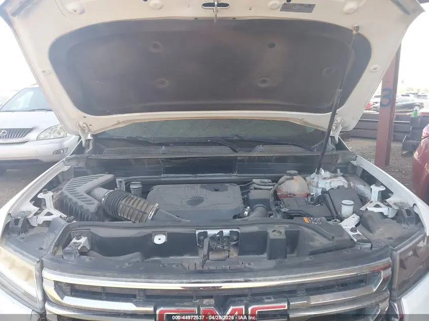 2023 GMC ACADIA FWD SLT