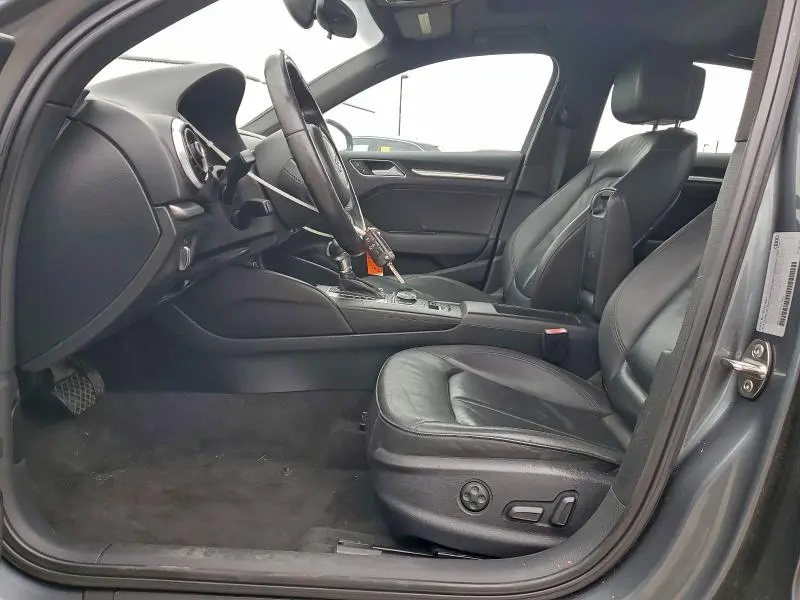 2015 AUDI A3 PREMIUM  