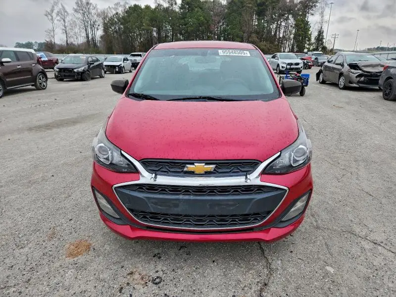 2019 CHEVROLET SPARK LS  