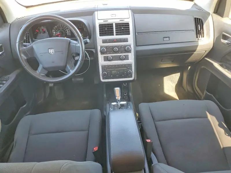 2010 DODGE JOURNEY SE  