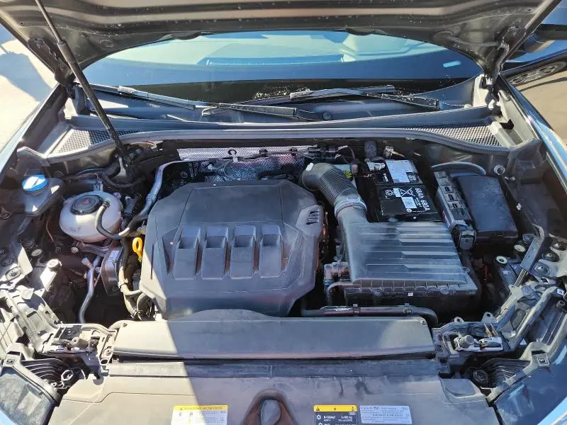 2024 AUDI Q3 PREMIUM S LINE 45  