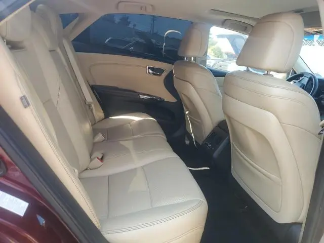 2014 TOYOTA AVALON BASE  