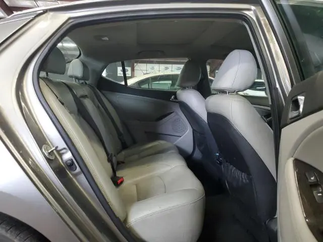 2014 KIA OPTIMA EX