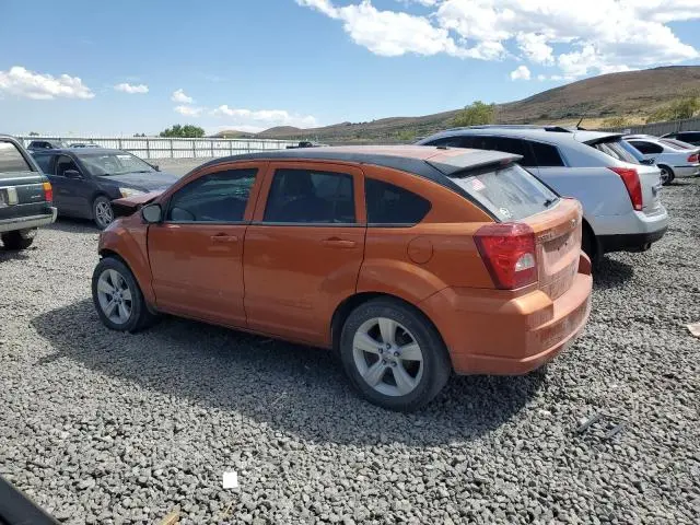 2011 DODGE CALIBER MAINSTREET  