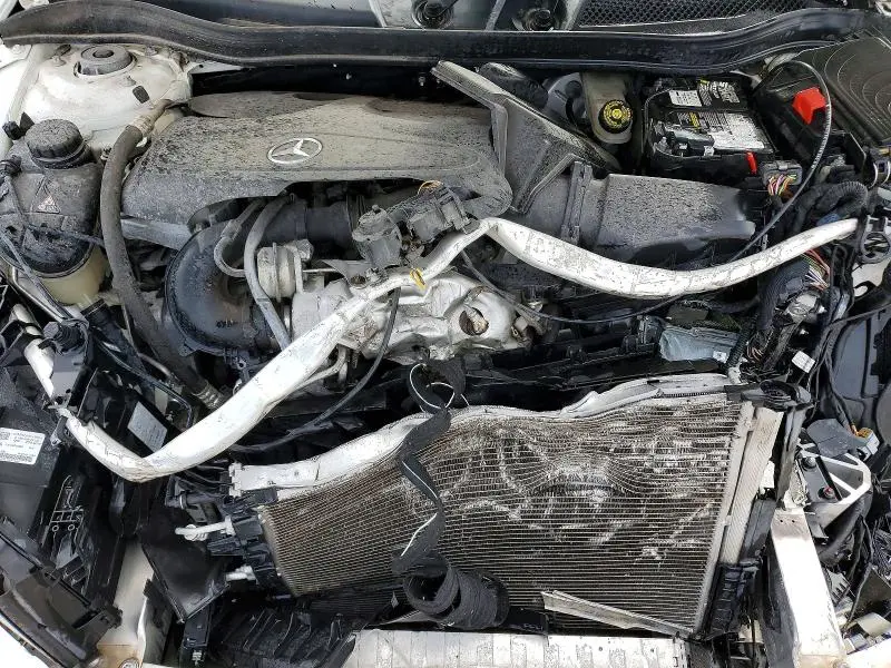 2020 MERCEDES-BENZ GLA 250  