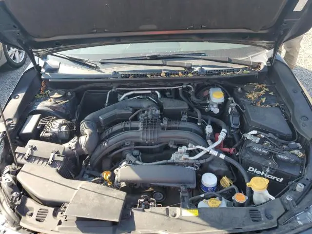 2019 SUBARU CROSSTREK PREMIUM  