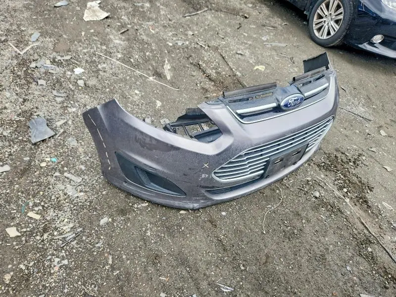2013 FORD C-MAX SE  