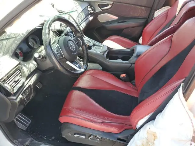 2020 ACURA RDX A-SPEC  