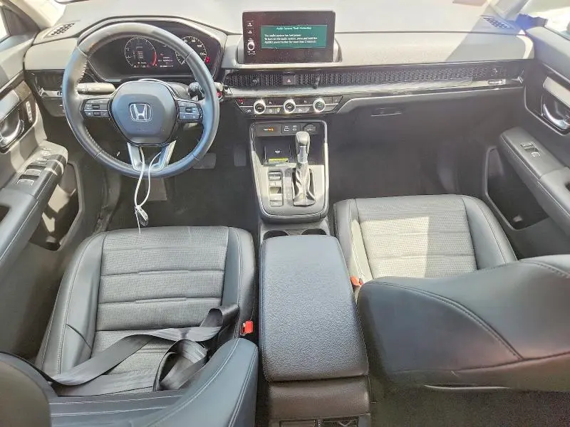 2024 HONDA CR-V EXL  