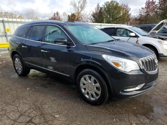 2016 BUICK ENCLAVE   