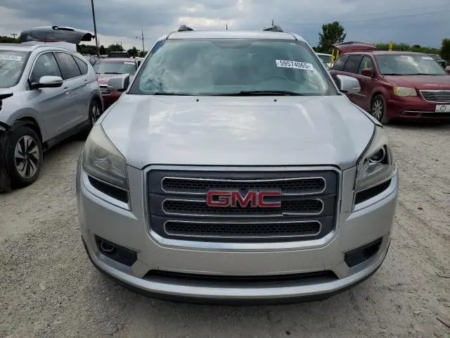 2013 GMC ACADIA SLT-1  