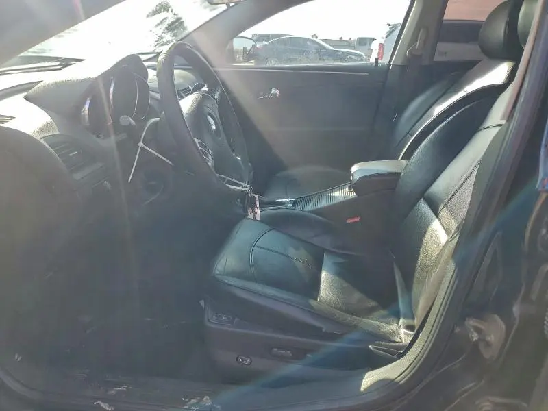 2010 CHEVROLET MALIBU 1LT  