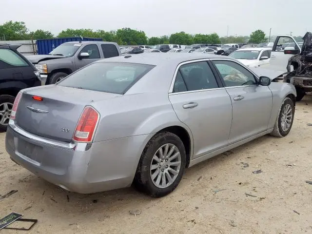 2014 CHRYSLER 300   