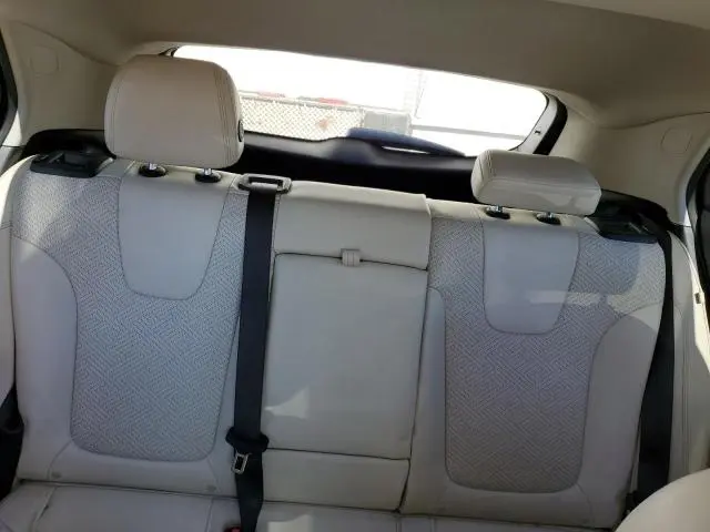 2020 BUICK ENCORE GX ESSENCE  