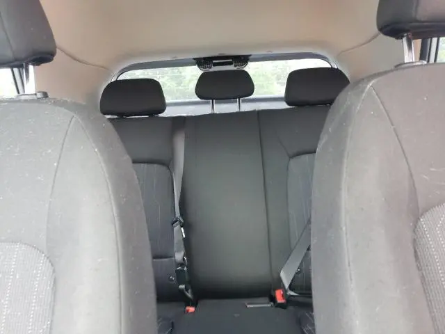 2022 HYUNDAI VENUE SE  