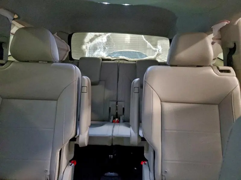 2021 VOLKSWAGEN ATLAS SE  