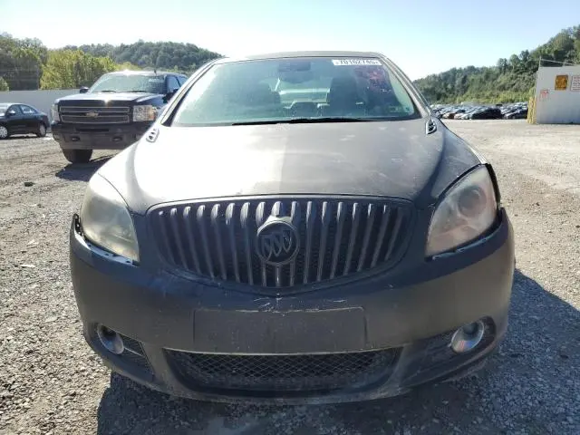 2014 BUICK VERANO