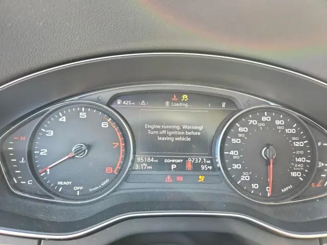 2020 AUDI Q5 PREMIUM