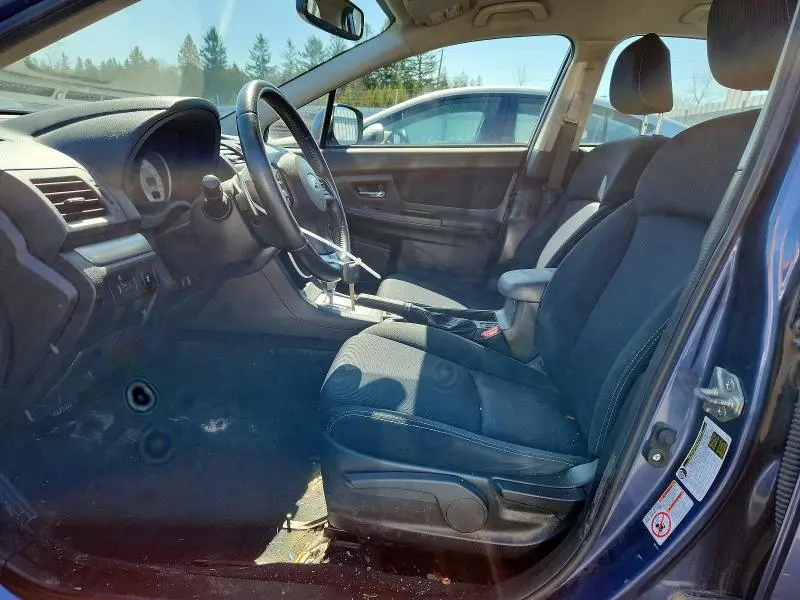 2013 SUBARU IMPREZA SPORT PREMIUM  