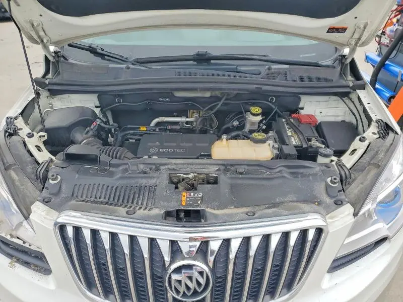 2015 BUICK ENCORE PREMIUM  