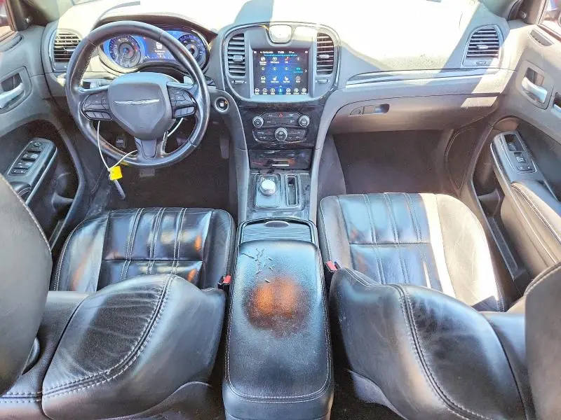 2019 CHRYSLER 300 S  