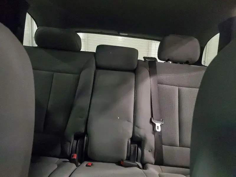 2012 HYUNDAI SANTA FE GLS  