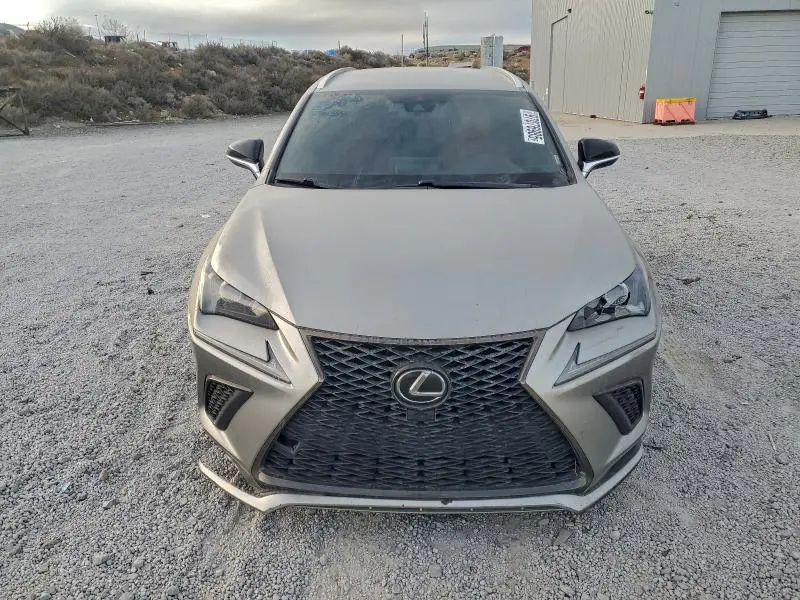 2020 LEXUS NX 300 F SPORT  