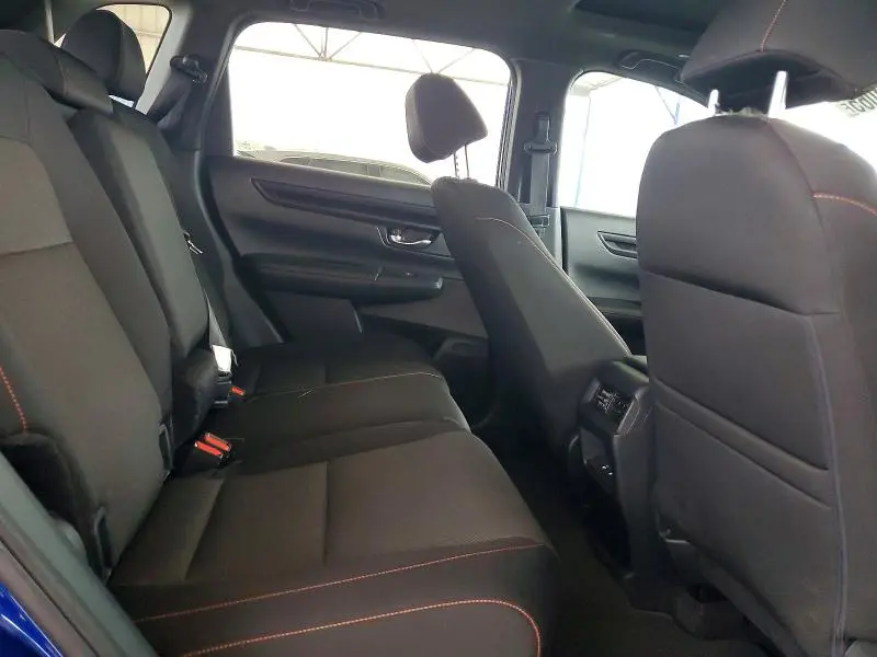 2023 HONDA CR-V SPORT  