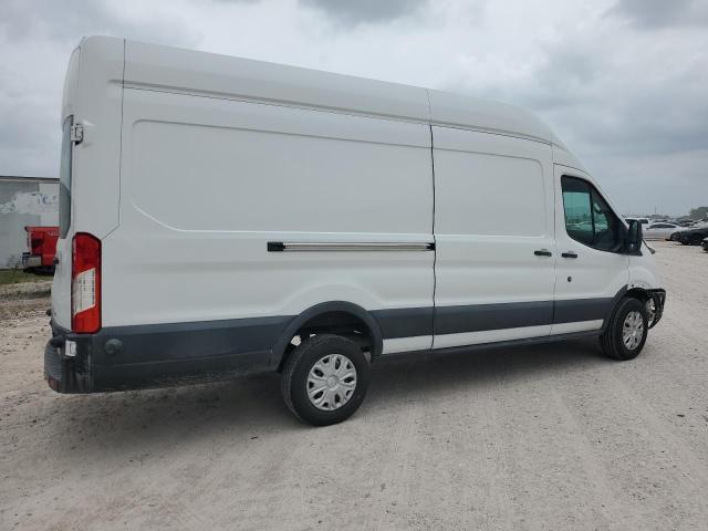 2015 FORD TRANSIT T-350