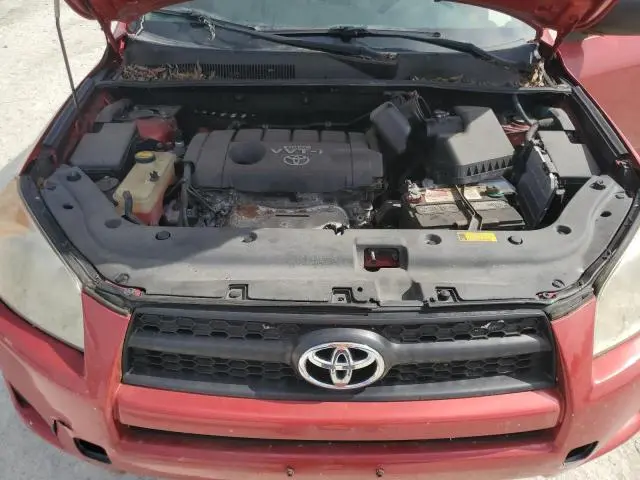 2011 TOYOTA RAV4