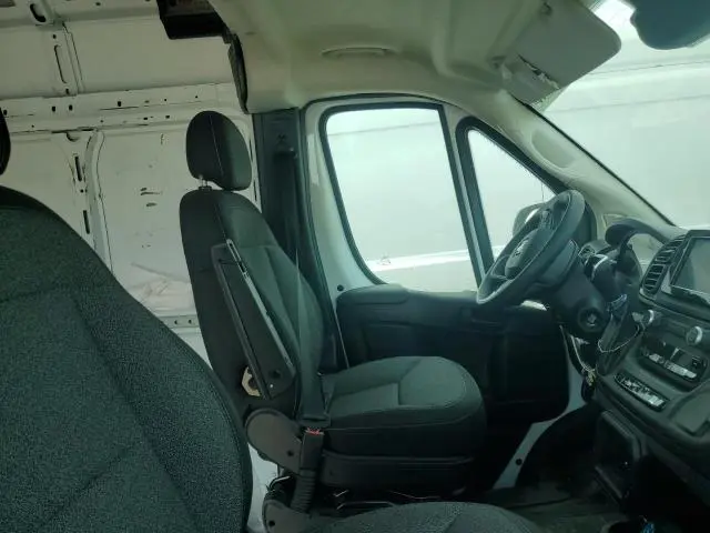 2023 RAM PROMASTER 2500 2500 HIGH  
