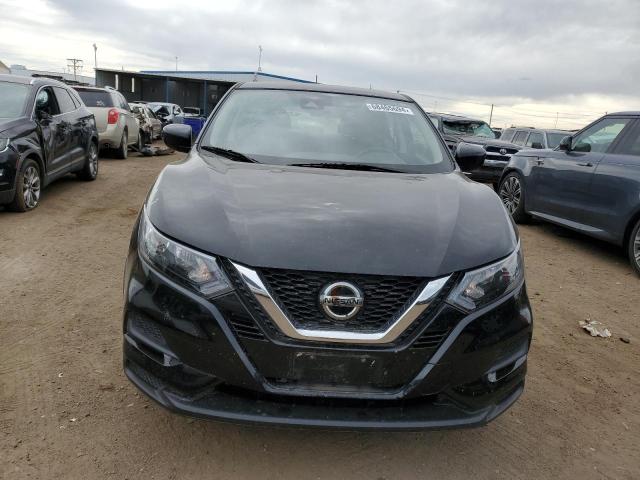 2022 NISSAN ROGUE SPORT S