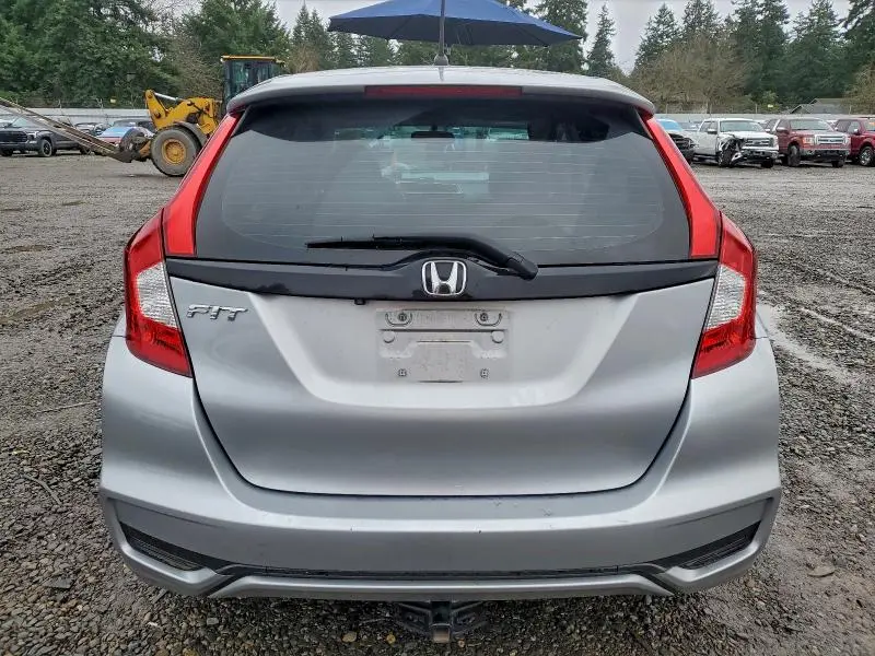 2019 HONDA FIT LX  