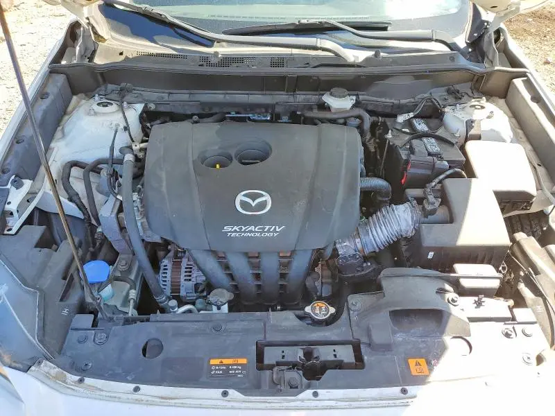 2020 MAZDA CX-3 SPORT  