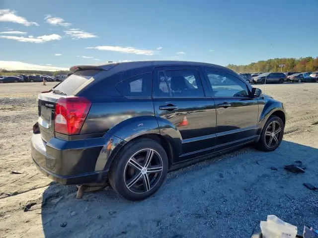 2010 DODGE CALIBER SXT  